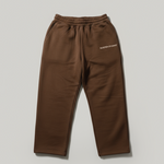 Sleeper Sweats Brown